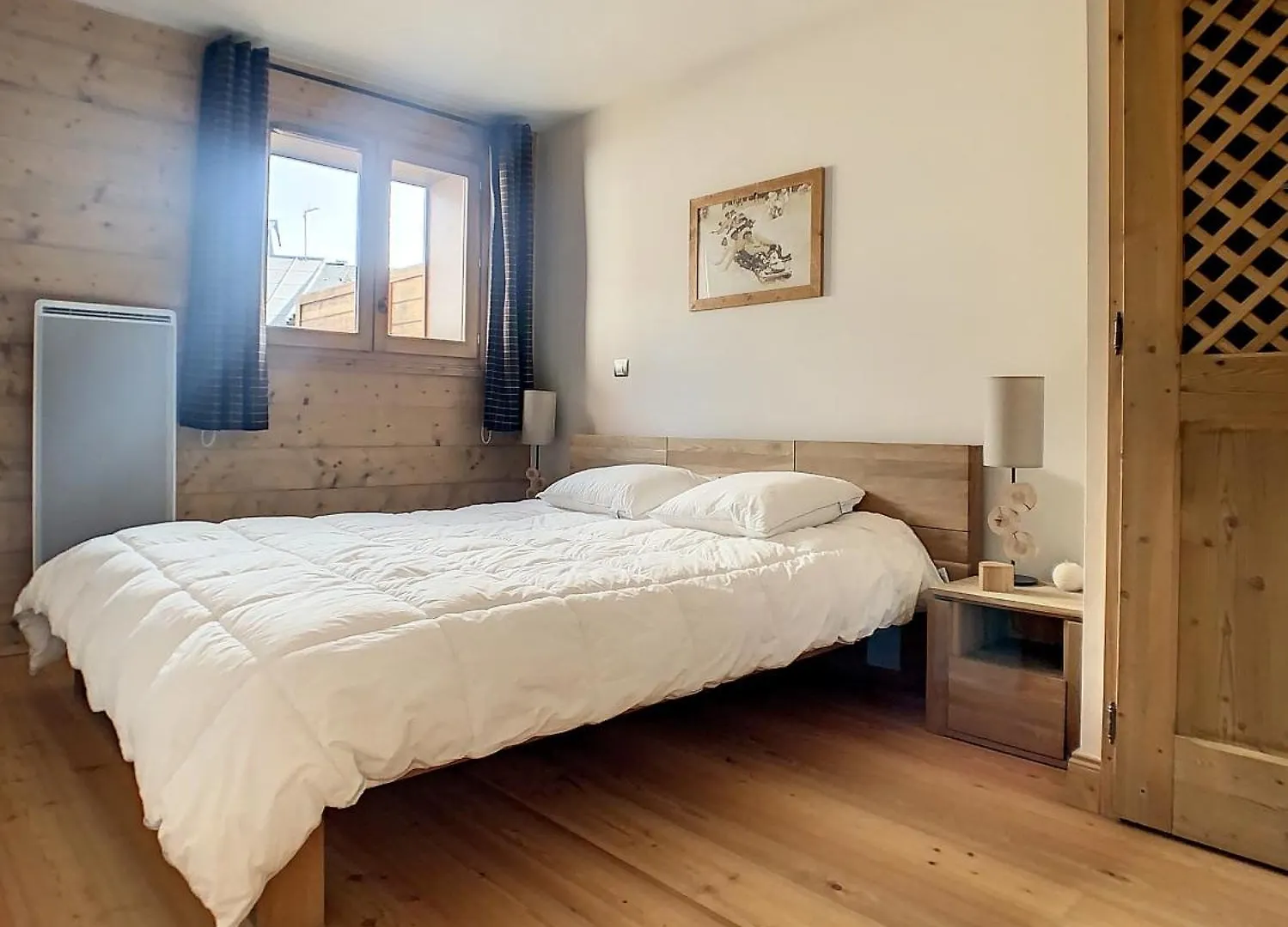 Rous 03 Appartement Les Carroz d'Araches Frankrijk