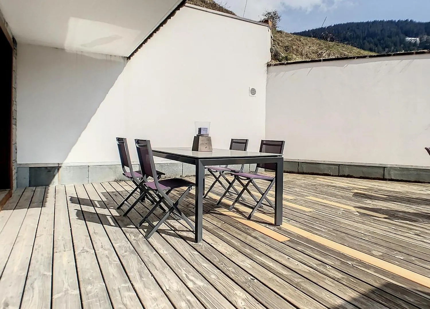 Rous 03 Appartement Les Carroz d'Araches 0*,  Frankrijk